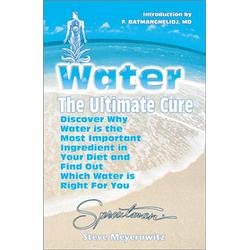 age of water book age of water book